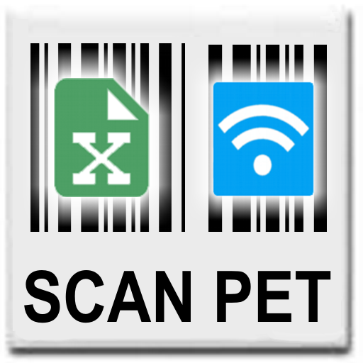 Inventory & Barcode scanner & WIFI scanner 6.92 (Paid) Pic