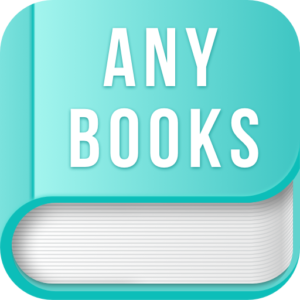 AnyBooks-Novels&stories, your mobile library