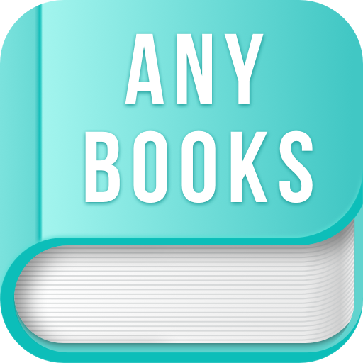 AnyBooks - Novels & stories, your mobile library v3.23.0 Pic