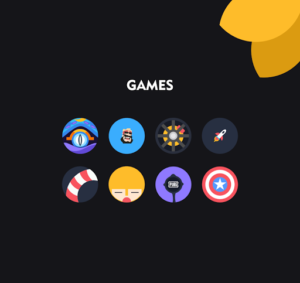 Ruzits 2 Icon Pack