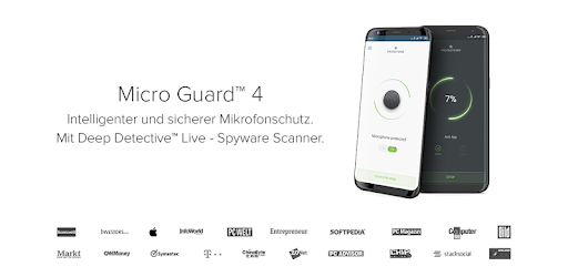 Micro Guard PRO MOD APK 6.0.1 (Subscribed SAP)