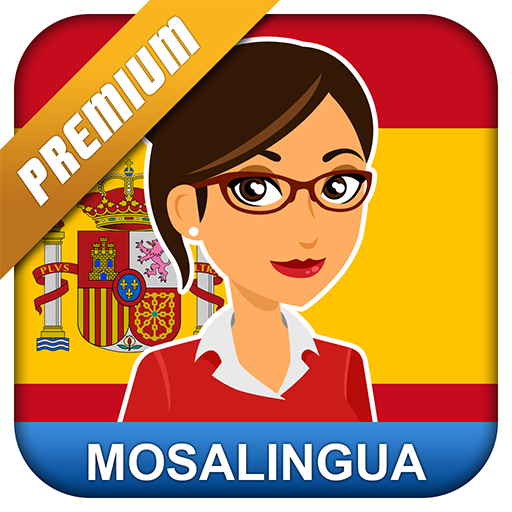 Learn Spanish with MosaLingua v10.510 (Paid) Pic