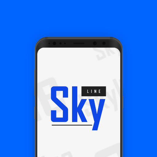 Skyline KWGT v4.3 (Paid) Pic