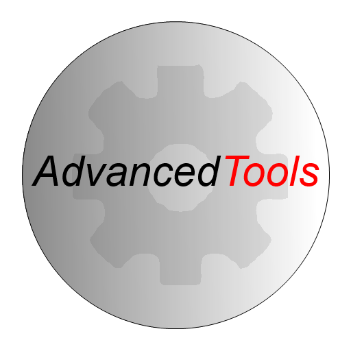 Advanced Tools Pro Pro 2.2.9 build 109 (Paid) Pic