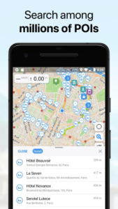 Guru Maps Pro