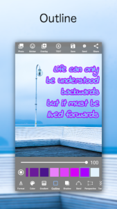 Add Text: Text on Photo Editor