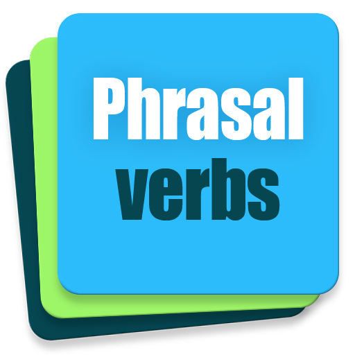 Learn English Phrasal Verbs and Phrases 1.5.3 (Premium) Pic