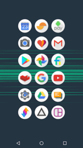 Dives - Icon Pack