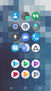 Dives - Icon Pack