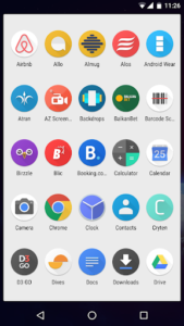 Dives - Icon Pack