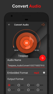 AudioLab - Audio Editor Recorder & Ringtone Maker