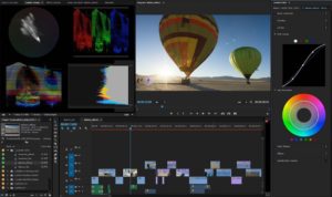Adobe Premiere Pro 2021 v15.2.0.35 (x64) (Crack)