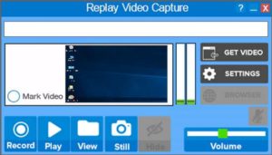 Applian Replay Video Capture v9.1.3