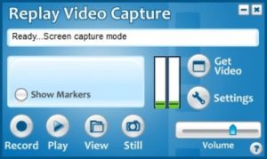 Applian Replay Video Capture v9.1.3