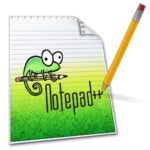 Notepad++ v7.9.5 (Multilingual)