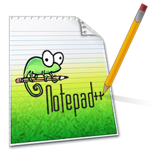 Notepad++ v7.9.5 (Multilingual) Pic