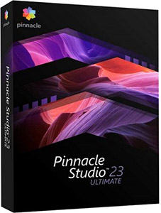 Pinnacle Studio Ultimate v24.0.1.183 (x64)