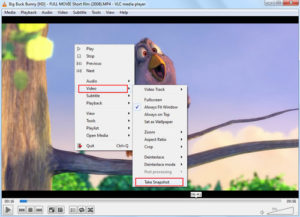 VLC Media Player v3.0.14