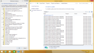 Windows 8.1 v20.04.15 Build 9600.19676 AIO (x86/x64)