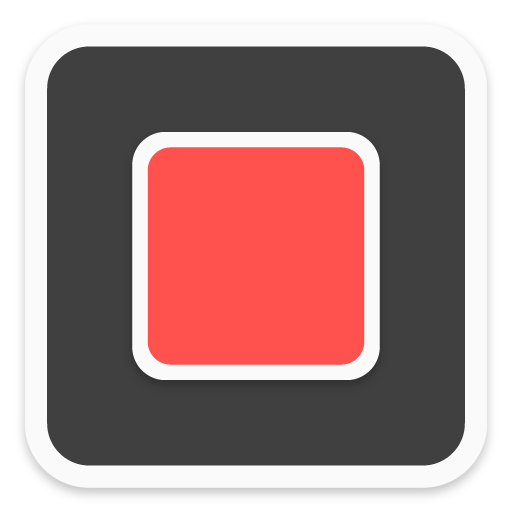 Flat Dark Square - Icon Pack 2.9 (Patched) Pic