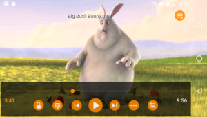 VLC for Android