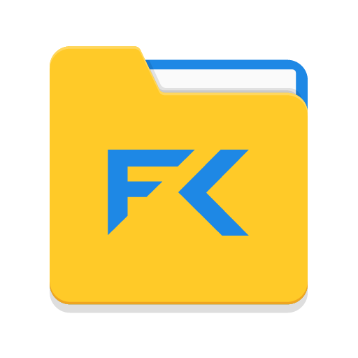 File Commander MOD APK 8.18.48694 (Premium) Pic