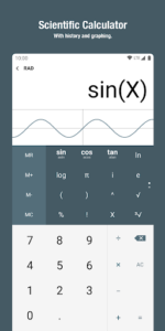 All-In-One Calculator