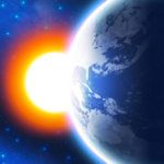 3D EARTH PRO MOD APK 1.1.52 build 514 (Paid) Pic