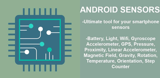 Android Sensors v1.0 (AdFree)