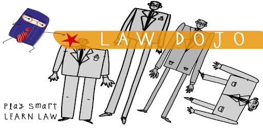 Law Dojo – Learn Law Smarter, Not Harder v1.7 (Unlocked)