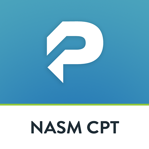 NASM CPT Pocket Prep v4.7.4 (Premium)