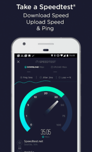 Speedtest by Ookla