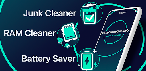 Ram Booster & Junk cleaner v1.0 (AdFree)