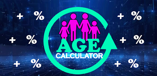 Age Calculator v1.0014 (Mod-AdFree)