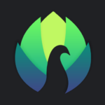 Peafowl Theme Maker for EMUI 20.0.2 (Pro)
