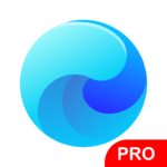 Mi Browser Pro - Video Download, Free, Fast&Secure v12.1.5-g Pic