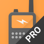 Scanner Radio MOD APK 7.2.3 (Pro Paid) Pic