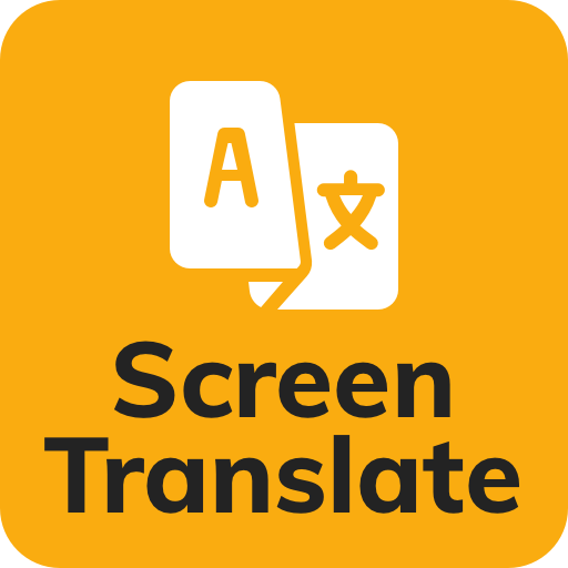 Translate On Screen MOD APK 1.105 (Premium)