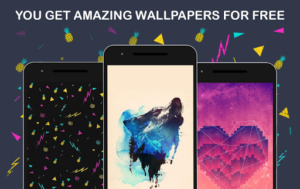 Walli - 4K Wallpapers