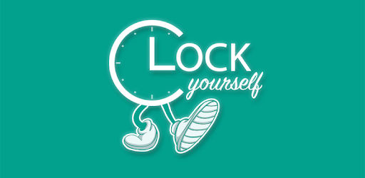Clock Yourself v3.2.36 (Paid)