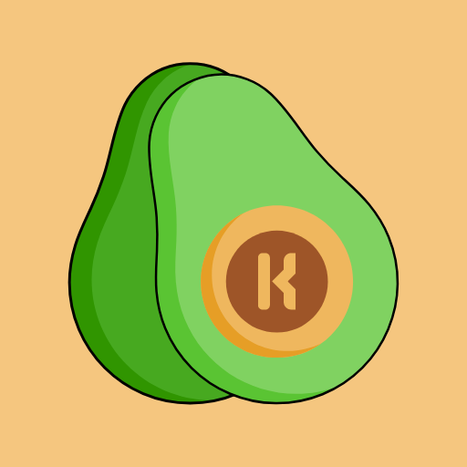 Avocado KWGT MOD APK 2021.Apr.27.01 (Paid) Pic