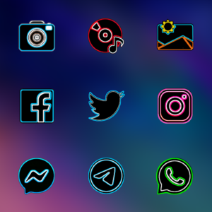 Flixy (Series) - Icon Pack 2.6.5 (Patched) Pic