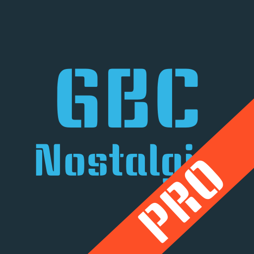 Nostalgia.GBC Pro (GBC Emulator) v2.0.9 (Paid) Pic