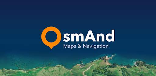 OsmAnd+ — Offline Travel Maps & Navigation 4.2.1 (SAP)