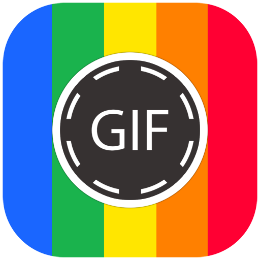 GIF Maker MOD APK 1.8.6 (Pro) Pic