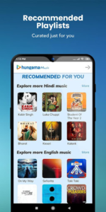 Hungama Music - Stream & Download MP3 Songs