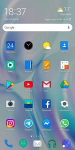 Oxygen - Icon Pack