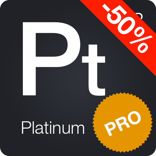 Periodic Table 2021 PRO - Chemistry 3.2.6 (Patched) Pic