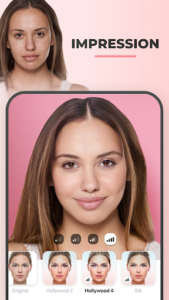 FaceApp - Face Editor, Makeover & Beauty App