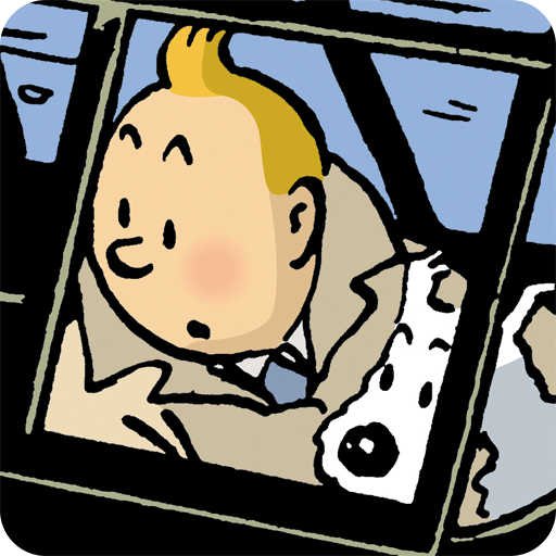 The Adventures of Tintin v1.0.20